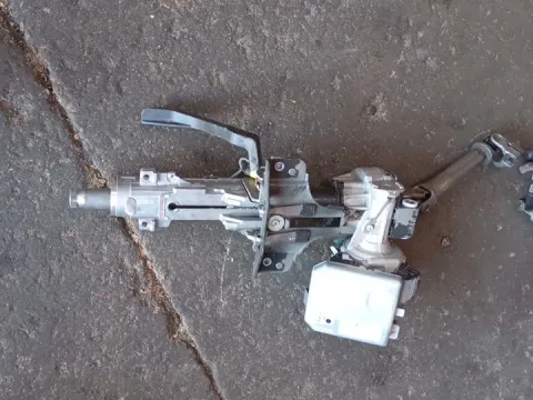 Κολόνα Τιμονιού Ηλεκτρική Μεταχειρισμένη 2Q1909144S για SEAT ARONA (2017 - ) 1000 (DBY) TSI 12V Petrol 90hp 