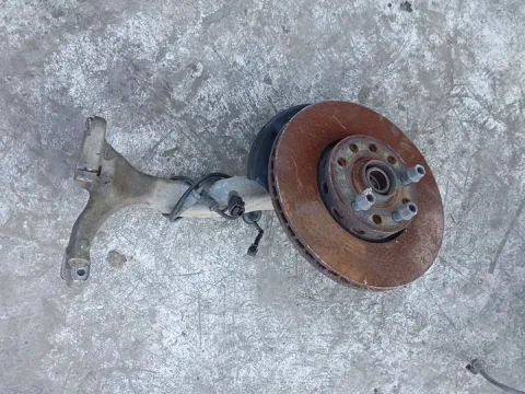 Άκρο Πλήρες Εμπρός Δεξί Με ABS για AUDI A4 (2001 - 2005) (8H) (8E)  Άκρο Πλήρες Εμπρός Δεξί Με ABS για AUDI A4 (2001 - 2005) (8H) (8E)