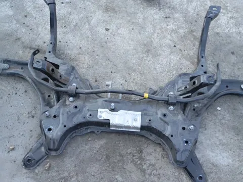 Γέφυρα Εμπρός Οριζόντια για TOYOTA YARIS (2020 - ) (XP210) 1500 (M15A) Hybrid 125hp *ΔΒ* Γέφυρα Εμπρός Οριζόντια για TOYOTA YARIS (2020 - ) (XP210) 1500 (M15A) Hybrid 125hp *ΔΒ*