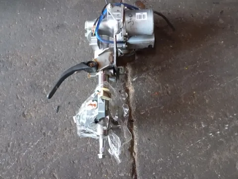 Κολόνα Τιμονιού Ηλεκτρική Μεταχειρισμένη για NISSAN QASHQAI (2014 - 2017) ( J11 )  Κολόνα Τιμονιού Ηλεκτρική Μεταχειρισμένη για NISSAN QASHQAI (2014 - 2017) ( J11 )