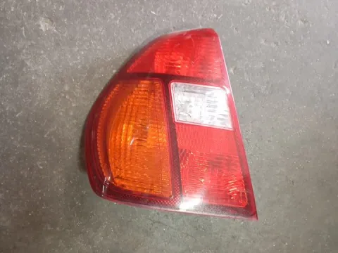 Φανάρι Πίσω Αριστερό για RENAULT THALIA (1999 - 2002) (LB) Sedan - 4dr  Φανάρι Πίσω Αριστερό για RENAULT THALIA (1999 - 2002) (LB) Sedan - 4dr