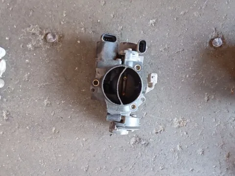 Σώμα Πεταλούδας 727880001 για PEUGEOT 306 (1997 - 1999) (N5)  Σώμα Πεταλούδας 727880001 για PEUGEOT 306 (1997 - 1999) (N5)