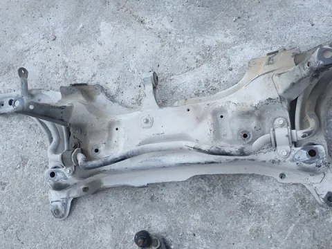 Γέφυρα Εμπρός Οριζόντια για TOYOTA YARIS (2012 - 2014) ( ) *ΔΒ* Γέφυρα Εμπρός Οριζόντια για TOYOTA YARIS (2012 - 2014) ( ) *ΔΒ*