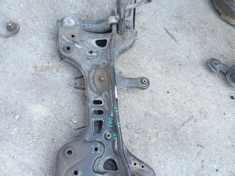 Γέφυρα Εμπρός Οριζόντια για SEAT ARONA (2017 - ) 1000 (DBY) TSI 12V Petrol 90hp *ΔΒ* Γέφυρα Εμπρός Οριζόντια για SEAT ARONA (2017 - ) 1000 (DBY) TSI 12V Petrol 90hp *ΔΒ*