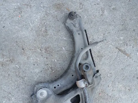 Ψαλίδι Εμπρός Αριστερό για SEAT ARONA (2017 - ) 1000 (DBY) TSI 12V Petrol 90hp *ΔΒ*