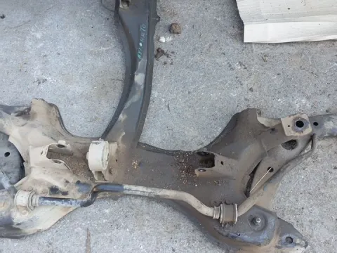Γέφυρα Εμπρός Οριζόντια για TOYOTA RAV-4 (2000 - 2004) (XA20) , (2004 - 2005) (XA20) *ΔΒ* Γέφυρα Εμπρός Οριζόντια για TOYOTA RAV-4 (2000 - 2004) (XA20) , (2004 - 2005) (XA20) *ΔΒ*