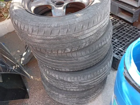 Ζαντολάστιχο 2ΑΔΑ BRIDGESTONE 205/55R16 *0121* για OPEL ASTRA (2016 - ) K Hatchback - 5dr *ΔΒ* Ζαντολάστιχο 2ΑΔΑ BRIDGESTONE 205/55R16 *0121* για OPEL ASTRA (2016 - ) K Hatchback - 5dr *ΔΒ*