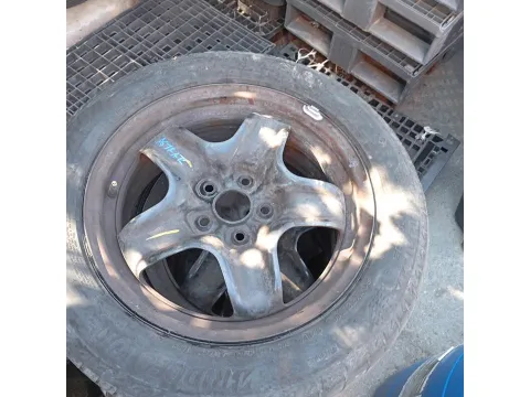 Ζαντολάστιχο 2ΑΔΑ BRIDGESTONE 205/55R16 *0121* για OPEL ASTRA (2016 - ) K Hatchback - 5dr *ΔΒ* -  Ζαντολάστιχο 2ΑΔΑ BRIDGESTONE 205/55R16 *0121* για OPEL ASTRA (2016 - ) K Hatchback - 5dr *ΔΒ* -