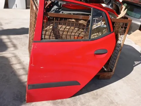 Πόρτα Πίσω Αριστερή για HYUNDAI i10 (2008 - 2011) Hatchback - 5dr *Γ*