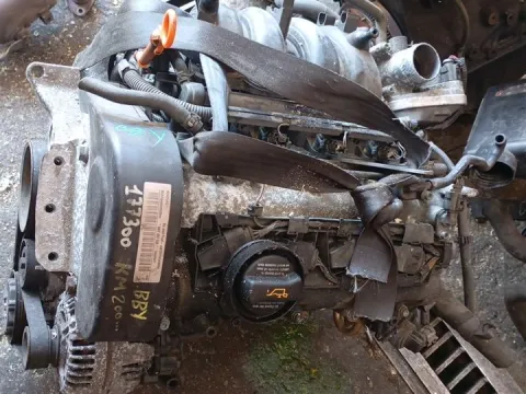 Κινητήρας Κορμός - Καπάκι BBY για VW POLO (2002 - 2005) (9N) 1400 (AUA)(BBY)(BKY) Petrol 75 16 valve ITALY Κινητήρας Κορμός - Καπάκι BBY για VW POLO (2002 - 2005) (9N) 1400 (AUA)(BBY)(BKY) Petrol 75 16 valve ITALY