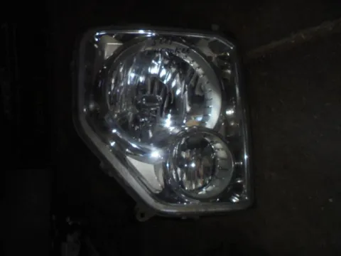 Φανάρι Εμπρός Δεξί για JEEP CHEROKEE (2008 - 2013) (KK)  Φανάρι Εμπρός Δεξί για JEEP CHEROKEE (2008 - 2013) (KK)