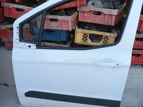 Πόρτα Εμπρός Αριστερή για FORD TRANSIT CONNECT TOURNEO (2014 - ) Van *Γ* Πόρτα Εμπρός Αριστερή για FORD TRANSIT CONNECT TOURNEO (2014 - ) Van *Γ*