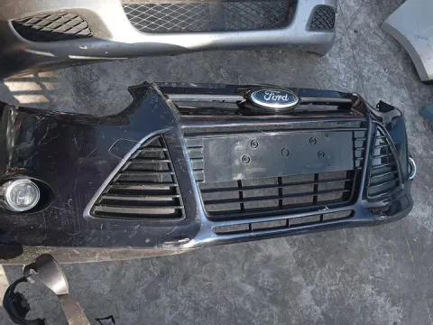 Προφυλακτήρας Εμπρός για FORD FOCUS (2011 - 2014) () Hatchback - 5dr  Προφυλακτήρας Εμπρός για FORD FOCUS (2011 - 2014) () Hatchback - 5dr