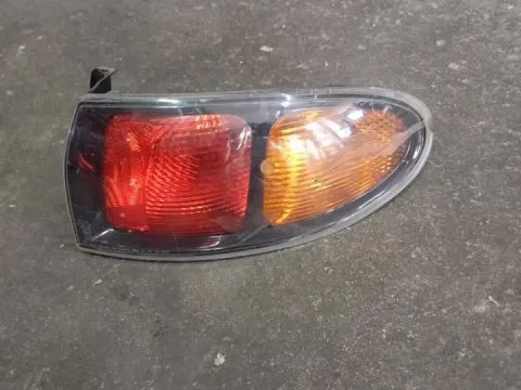 Φανάρι Πίσω Δεξί (Ελαττωματικό)  για CHEVROLET - DAEWOO LANOS (2001 - 2003) (T150) Hatchback - 3dr , Hatchback - 5dr  Φανάρι Πίσω Δεξί (Ελαττωματικό)  για CHEVROLET - DAEWOO LANOS (2001 - 2003) (T150) Hatchback - 3dr , Hatchback - 5dr