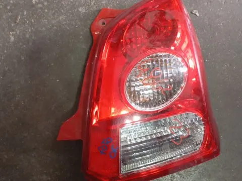 Φανάρι Πίσω Δεξί (Ελαττωματικό) για SUZUKI ALTO (2009 - 2015) (GF) (FC31) , NISSAN PIXO (2009 - ) (UA0)  Φανάρι Πίσω Δεξί (Ελαττωματικό) για SUZUKI ALTO (2009 - 2015) (GF) (FC31) , NISSAN PIXO (2009 - ) (UA0)