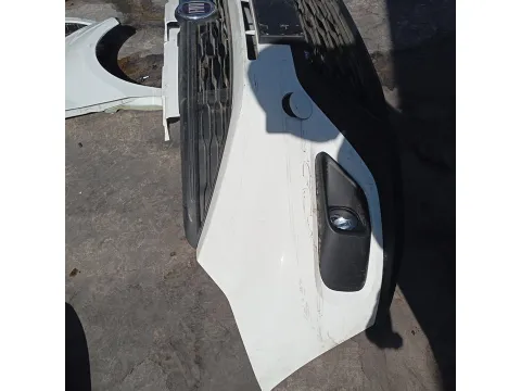 Μούρη (με καπό και φτερά) για FIAT DOBLO (2015 - 2022) ΒΕΝΖΙΝΗ Mini Van *Γ* -  Μούρη (με καπό και φτερά) για FIAT DOBLO (2015 - 2022) ΒΕΝΖΙΝΗ Mini Van *Γ* -