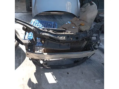 Μούρη Εμπρός (με καπό και φτερά) για OPEL CORSA (2006 - 2011) D Βενζίνη Hatchback - 3dr , Hatchback - 5dr *Γ* -  Μούρη Εμπρός (με καπό και φτερά) για OPEL CORSA (2006 - 2011) D Βενζίνη Hatchback - 3dr , Hatchback - 5dr *Γ* -