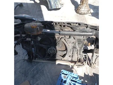 Μούρη Εμπρός (με καπό και φτερά) για OPEL CORSA (2006 - 2011) D Βενζίνη Hatchback - 3dr , Hatchback - 5dr *Γ* -  Μούρη Εμπρός (με καπό και φτερά) για OPEL CORSA (2006 - 2011) D Βενζίνη Hatchback - 3dr , Hatchback - 5dr *Γ* -