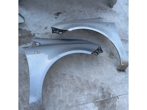 Μούρη Εμπρός (με καπό και φτερά) για OPEL CORSA (2006 - 2011) D Βενζίνη Hatchback - 3dr , Hatchback - 5dr *Γ* -  Μούρη Εμπρός (με καπό και φτερά) για OPEL CORSA (2006 - 2011) D Βενζίνη Hatchback - 3dr , Hatchback - 5dr *Γ* -