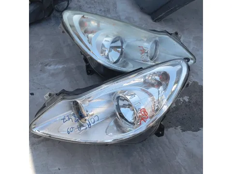 Μούρη Εμπρός (με καπό και φτερά) για OPEL CORSA (2006 - 2011) D Βενζίνη Hatchback - 3dr , Hatchback - 5dr *Γ* -  Μούρη Εμπρός (με καπό και φτερά) για OPEL CORSA (2006 - 2011) D Βενζίνη Hatchback - 3dr , Hatchback - 5dr *Γ* -
