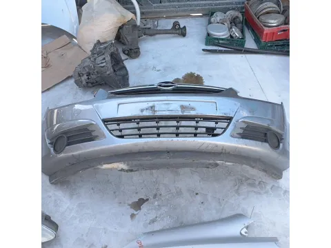 Μούρη Εμπρός (με καπό και φτερά) για OPEL CORSA (2006 - 2011) D Βενζίνη Hatchback - 3dr , Hatchback - 5dr *Γ* -  Μούρη Εμπρός (με καπό και φτερά) για OPEL CORSA (2006 - 2011) D Βενζίνη Hatchback - 3dr , Hatchback - 5dr *Γ* -