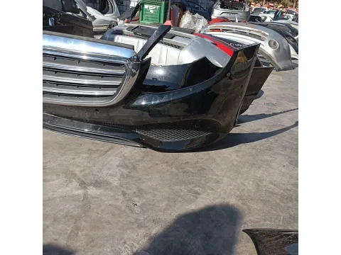 Προφυλακτήρας Εμπρός για MERCEDES E - CLASS (2016 - ) (W213) Sedan - 4dr  -  Προφυλακτήρας Εμπρός για MERCEDES E - CLASS (2016 - ) (W213) Sedan - 4dr  -
