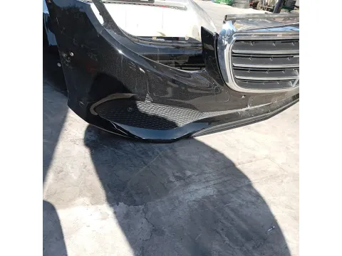 Προφυλακτήρας Εμπρός για MERCEDES E - CLASS (2016 - ) (W213) Sedan - 4dr  -  Προφυλακτήρας Εμπρός για MERCEDES E - CLASS (2016 - ) (W213) Sedan - 4dr  -