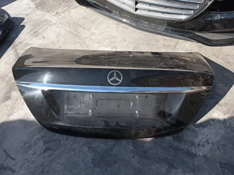 Καπό Πίσω για MERCEDES E - CLASS (2016 - ) (W213) Sedan - 4dr *Γ* Καπό Πίσω για MERCEDES E - CLASS (2016 - ) (W213) Sedan - 4dr *Γ*