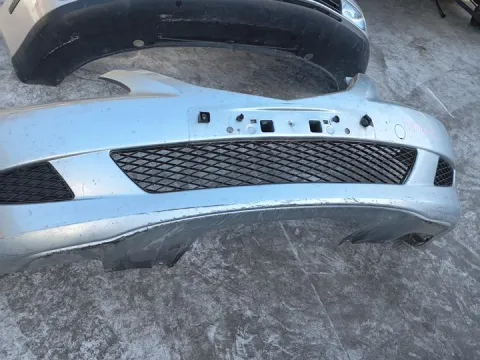 Προφυλακτήρας Εμπρός για MAZDA 6 (2002 - 2006) (GG) (GY) (GG) Sedan - 4dr , (GG) Liftback - 5dr  Προφυλακτήρας Εμπρός για MAZDA 6 (2002 - 2006) (GG) (GY) (GG) Sedan - 4dr , (GG) Liftback - 5dr