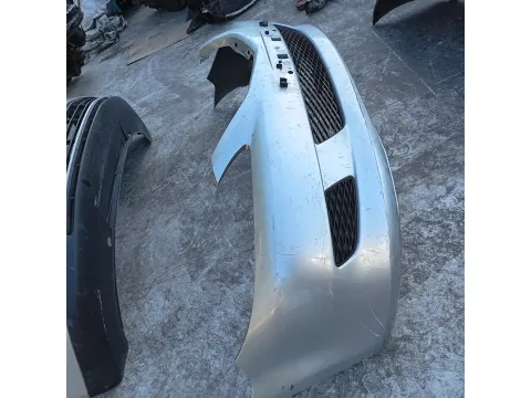 Προφυλακτήρας Εμπρός για MAZDA 6 (2002 - 2006) (GG) (GY) (GG) Sedan - 4dr , (GG) Liftback - 5dr  -  Προφυλακτήρας Εμπρός για MAZDA 6 (2002 - 2006) (GG) (GY) (GG) Sedan - 4dr , (GG) Liftback - 5dr  -