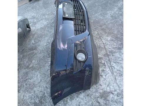 Προφυλακτήρας Εμπρός για OPEL MERIVA (2007 - 2010) MPV - ΠΟΛΥΜΟΡΦΙΚΑ - 5dr  - 