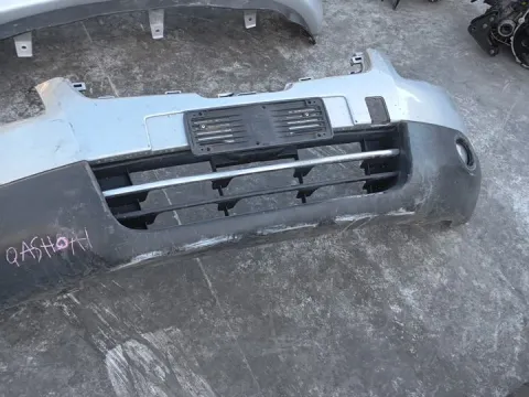 Προφυλακτήρας Εμπρός για NISSAN QASHQAI (2007 - 2010) (J10) SUV- ΕΚΤΟΣ ΔΡΟΜΟΥ - 5dr 