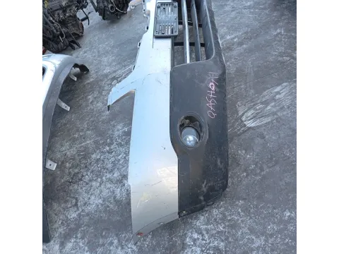 Προφυλακτήρας Εμπρός για NISSAN QASHQAI (2007 - 2010) (J10) SUV- ΕΚΤΟΣ ΔΡΟΜΟΥ - 5dr  - 