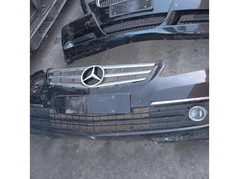 Προφυλακτήρας Εμπρός Με Parktronic για MERCEDES A - CLASS (2008 - 2012) (W169) Hatchback - 5dr , Hatchback - 3dr  Προφυλακτήρας Εμπρός Με Parktronic για MERCEDES A - CLASS (2008 - 2012) (W169) Hatchback - 5dr , Hatchback - 3dr