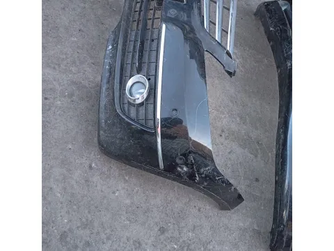 Προφυλακτήρας Εμπρός Με Parktronic για MERCEDES A - CLASS (2008 - 2012) (W169) Hatchback - 5dr , Hatchback - 3dr  -  Προφυλακτήρας Εμπρός Με Parktronic για MERCEDES A - CLASS (2008 - 2012) (W169) Hatchback - 5dr , Hatchback - 3dr  -