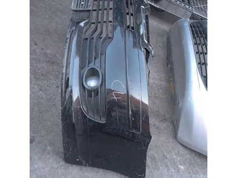 Προφυλακτήρας Εμπρός για CITROEN C4 (2004 - 2007) (LC) (LA) Coupe - 3dr  -  Προφυλακτήρας Εμπρός για CITROEN C4 (2004 - 2007) (LC) (LA) Coupe - 3dr  -