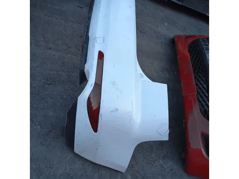 Προφυλακτήρας Πίσω Λίγο Χτυπημένος για MAZDA CX-7 (2007 - 2010) (ER) SUV- ΕΚΤΟΣ ΔΡΟΜΟΥ  -  Προφυλακτήρας Πίσω Λίγο Χτυπημένος για MAZDA CX-7 (2007 - 2010) (ER) SUV- ΕΚΤΟΣ ΔΡΟΜΟΥ  -