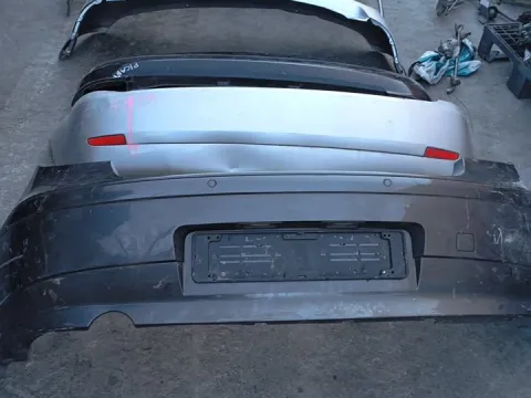 Προφυλακτήρας Πίσω Διαιρούμενος για BMW 1 Series (2004 - 2007) (E87) Hatchback - 5dr  Προφυλακτήρας Πίσω Διαιρούμενος για BMW 1 Series (2004 - 2007) (E87) Hatchback - 5dr