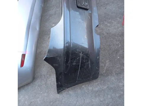 Προφυλακτήρας Πίσω Διαιρούμενος για BMW 1 Series (2004 - 2007) (E87) Hatchback - 5dr  - 