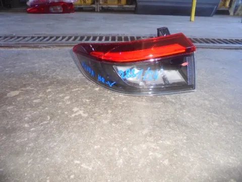 Φανάρι Πίσω Αριστερό LED για HONDA HRV (2021 - )  Φανάρι Πίσω Αριστερό LED για HONDA HRV (2021 - )