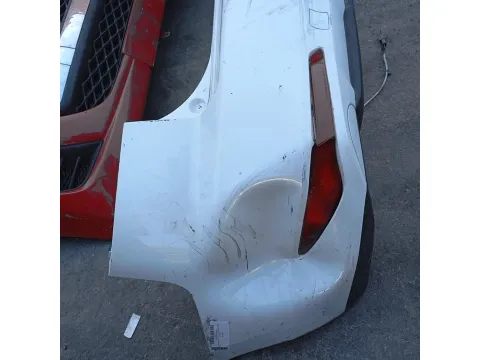 Προφυλακτήρας Πίσω Λίγο Χτυπημένος για MAZDA CX-7 (2007 - 2010) (ER) SUV- ΕΚΤΟΣ ΔΡΟΜΟΥ  -  Προφυλακτήρας Πίσω Λίγο Χτυπημένος για MAZDA CX-7 (2007 - 2010) (ER) SUV- ΕΚΤΟΣ ΔΡΟΜΟΥ  -