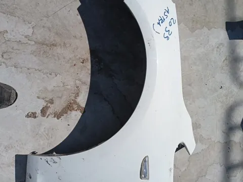 Φτερό Εμπρός Αριστερό για OPEL ASTRA (2010 - 2012) J Hatchback - 5dr , (2012 - 2016) J  Φτερό Εμπρός Αριστερό για OPEL ASTRA (2010 - 2012) J Hatchback - 5dr , (2012 - 2016) J