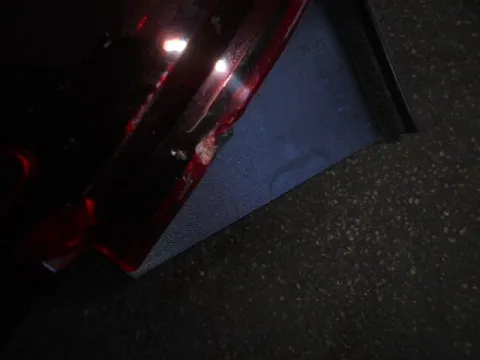 Φανάρι Πίσω Αριστερό (Ελαττωματικό) για DACIA SANDERO (2020 - )  -  Φανάρι Πίσω Αριστερό (Ελαττωματικό) για DACIA SANDERO (2020 - )  -