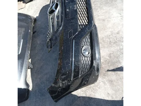 Προφυλακτήρας Εμπρός Με Parktronic Με Σπασμένη Μάσκα Εμπρός για MERCEDES B - CLASS (2005 - 2008) (W245) Hatchback - 5dr  -  Προφυλακτήρας Εμπρός Με Parktronic Με Σπασμένη Μάσκα Εμπρός για MERCEDES B - CLASS (2005 - 2008) (W245) Hatchback - 5dr  -