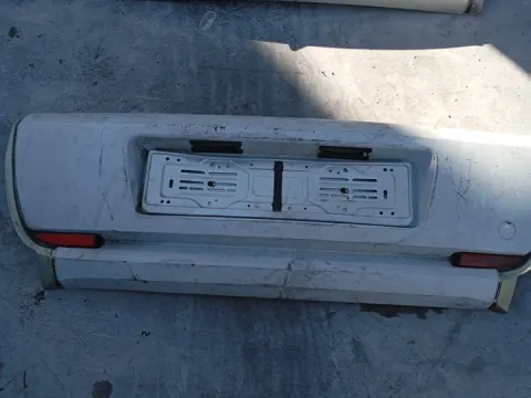 Προφυλακτήρας Πίσω Μεσαίο Κομμάτι για SMART FORFOUR (2004 - 2006) (454) Hatchback - 5dr  Προφυλακτήρας Πίσω Μεσαίο Κομμάτι για SMART FORFOUR (2004 - 2006) (454) Hatchback - 5dr