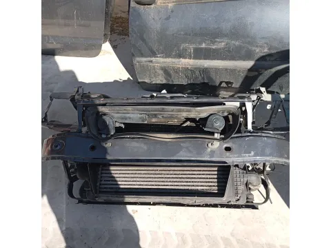 Μούρη (με καπό και φτερά)  για VOLVO V50 (2008 - ) (MW) S-Wagon - 5dr *Γ* -  Μούρη (με καπό και φτερά)  για VOLVO V50 (2008 - ) (MW) S-Wagon - 5dr *Γ* -