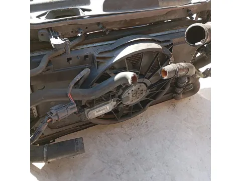 Μούρη (με καπό και φτερά)  για VOLVO V50 (2008 - ) (MW) S-Wagon - 5dr *Γ* -  Μούρη (με καπό και φτερά)  για VOLVO V50 (2008 - ) (MW) S-Wagon - 5dr *Γ* -