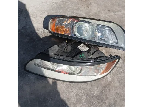 Μούρη (με καπό και φτερά)  για VOLVO V50 (2008 - ) (MW) S-Wagon - 5dr *Γ* -  Μούρη (με καπό και φτερά)  για VOLVO V50 (2008 - ) (MW) S-Wagon - 5dr *Γ* -