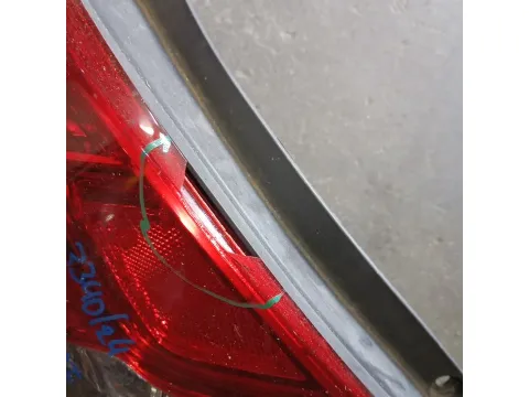 Φανάρι Πίσω Αριστερό (Ελαττωματικό) για HYUNDAI i20 (2012 - 2015) ( )  -  Φανάρι Πίσω Αριστερό (Ελαττωματικό) για HYUNDAI i20 (2012 - 2015) ( )  -