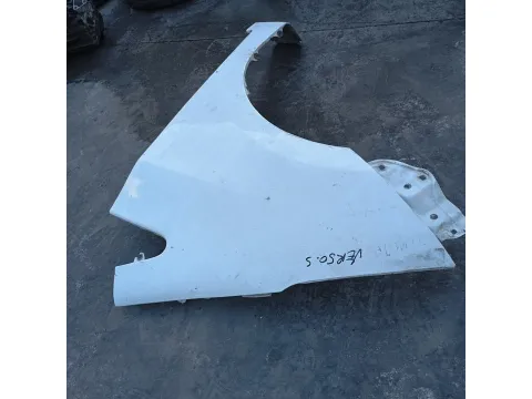 Φτερό Εμπρός Αριστερό για TOYOTA VERSO S (2011 - 2014) Mpv 5dr  -  Φτερό Εμπρός Αριστερό για TOYOTA VERSO S (2011 - 2014) Mpv 5dr  -